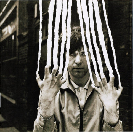 Peter Gabriel - 2 (CD) - Velvet Music