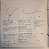 Kassa Overall - Cream (LP)