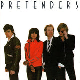 Pretenders - Pretenders (CD) - Velvet Music