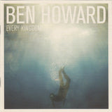 Ben Howard (2) - Every Kingdom (tweedehands CD) - Velvet Music