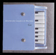 Annemarieke Coenders & Wim Sebo - Go (CD) - Velvet Music