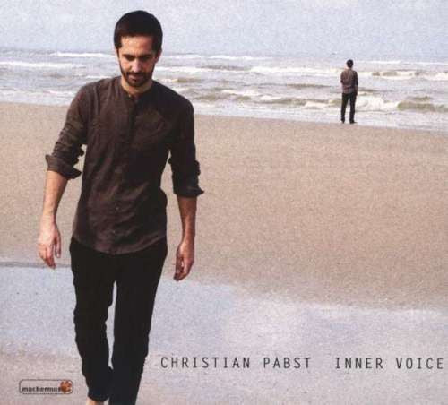 Christian Pabst - Inner Voice (CD d'occasion)