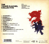 Touré-Raichel Collective, The - The Tel Aviv Session (second-hand CD)