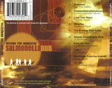 Salmonella Dub - Outside The Dubplates (CD d'occasion)