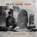 Jazzanova - Blue Note Trip - Lookin' Back / Movin' On (CD d'occasion)