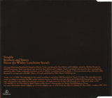 Coldplay - Trouble (second hand CD)