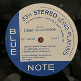 Bobby Hutcherson - Stick-Up! (LP) - Velvet Music