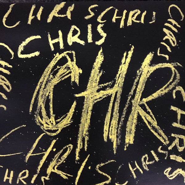 Christine And The Queens - Chris (tweedehands CD) - Velvet Music