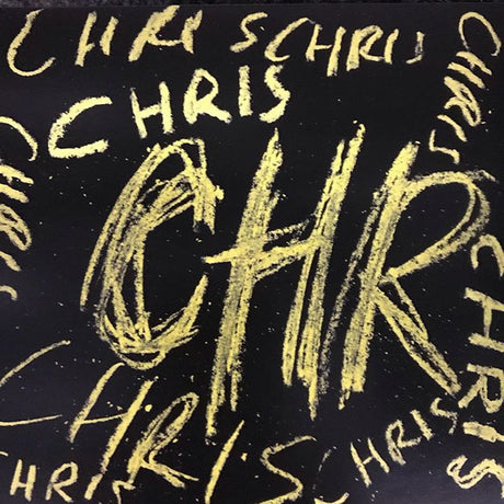 Christine And The Queens - Chris (tweedehands CD) - Velvet Music