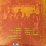Beardfish - Songs For Beating Hearts (LP) - Velvet Music