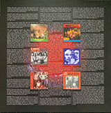 Ufo - Will the last man standing (turn out the light) (LP) - Velvet Music