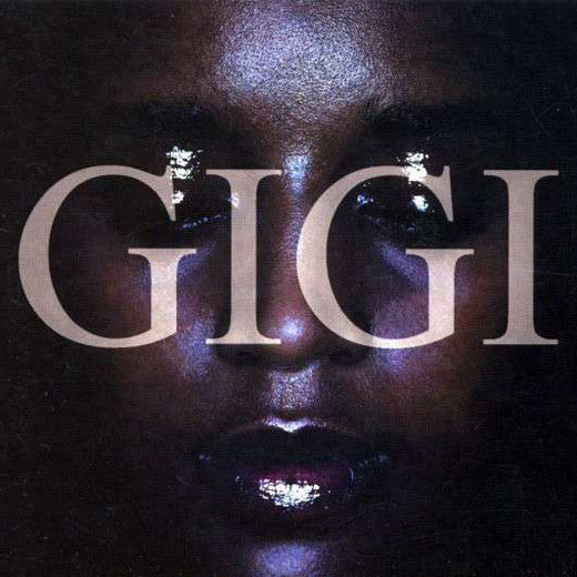 Gigi - Gigi (tweedehands CD) - Velvet Music