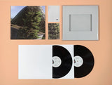 Antenna (11) - Quiet Fx (LP) - Velvet Music