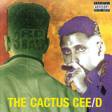 Third Bass - Cactus album (CD) - Velvet Music