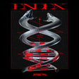3TEETH - EndEx (CD)
