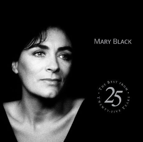 Mary Black - Best from twenty-five years (LP) - Velvet Music
