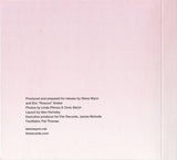 Steve Wynn - Make It Right (CD) - Velvet Music