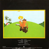 Ry Cooder - Chicken Skin Music (tweedehands LP) - Velvet Music