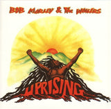 Bob Marley & The Wailers - Uprising (tweedehands LP) - Velvet Music