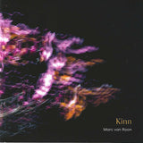 Marc van Roon - Kinn (second hand CD)