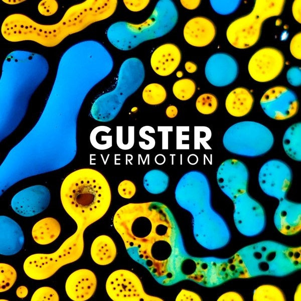 Guster - Evermotion (second hand CD)