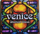 Venice - Stained glass (CD) - Velvet Music