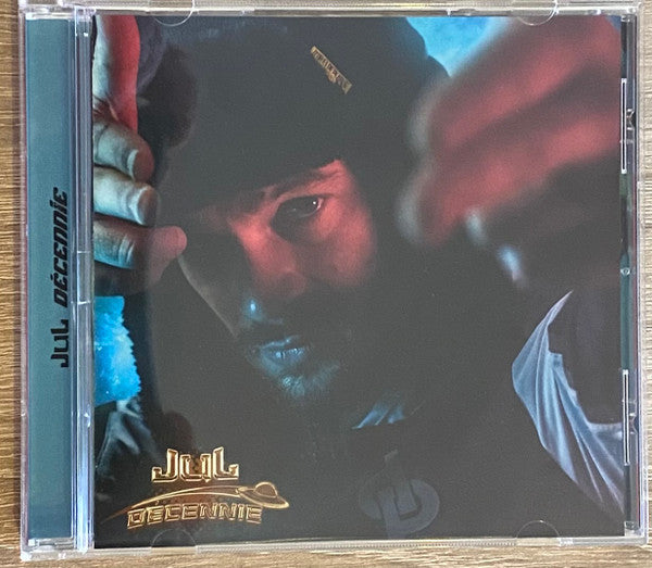 Jul (6) - Décennie (CD)
