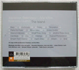 Alexander Balanescu - Ada Milea - Balanescu Quartet, The - The Island (tweedehands CD) - Velvet Music