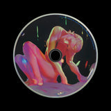 Fontaines D.C. - Dopamine Chamber (CD)