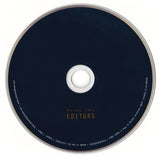 Editors - In Dream (tweedehands CD) - Velvet Music