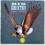 Big Country - The Seer (LP) - Velvet Music