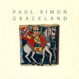 Paul Simon - Graceland (tweedehands CD) - Velvet Music