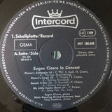 Eugen Cicero - Eugen Cicero In Concert (vinyle d'occasion)