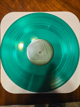 Jeremy Zuckerman - Avatar: The Last Airbender - Book 2: Earth (Music From The Animated Series) (LP)