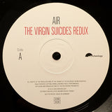 AIR - The Virgin Suicides Redux (LP) - Velvet Music