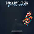 Carly Rae Jepsen - E•MO•TION (Picture Disc, Reissue, Zoetrope LP) - Velvet Music
