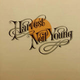 Neil Young - Harvest  (tweedehands LP) - Velvet Music