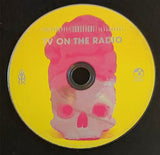 TV On The Radio - Seeds (tweedehands CD) - Velvet Music