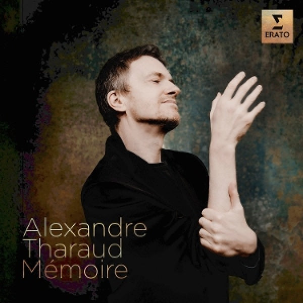 Alexandre Tharaud - Mémoire (CD)