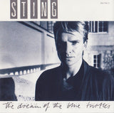 Sting - The Dream Of The Blue Turtles (CD d'occasion)