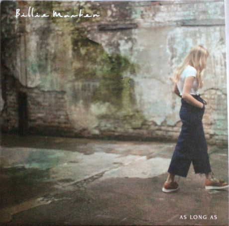 Billie Marten - As Long As (12-inch maxi-single)