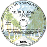 Fleetwood Mac - Rumours (CD)