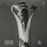 Too Tall To Sing - New Dance Moves (second-hand CD)