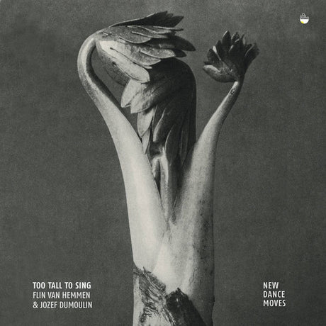 Too Tall To Sing - New Dance Moves (CD d'occasion)