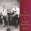 Stanley Brothers - 1949-1952 -24tr.- (CD) - Velvet Music