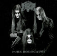 Immortal - Pure holocaust (CD) - Velvet Music