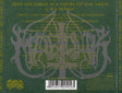 Marduk - Opus nocturne (CD) - Velvet Music