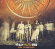 Warsaw Village Band - Sun celebration (CD) - Velvet Music
