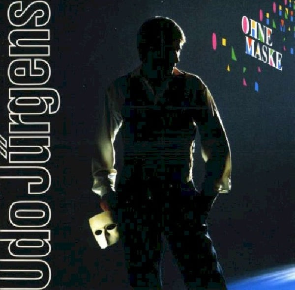 Udo Jã¼rgens - Ohne maske (CD) - Velvet Music