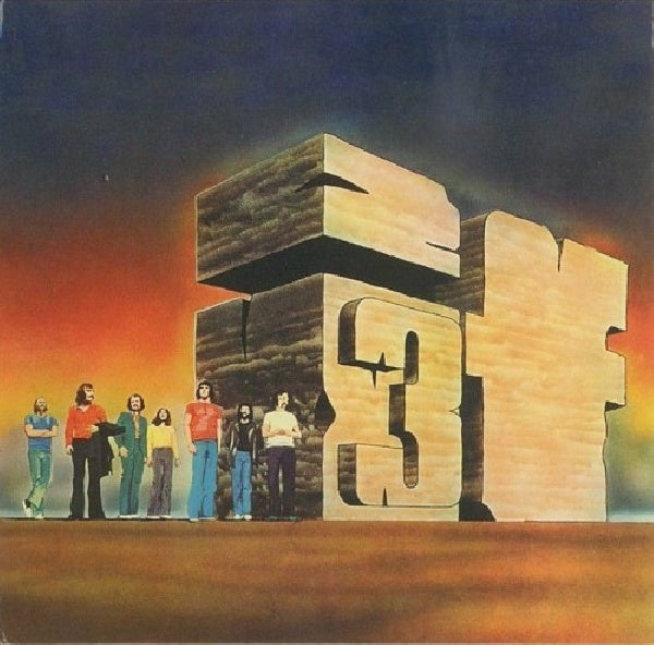 If - If 3 (CD)